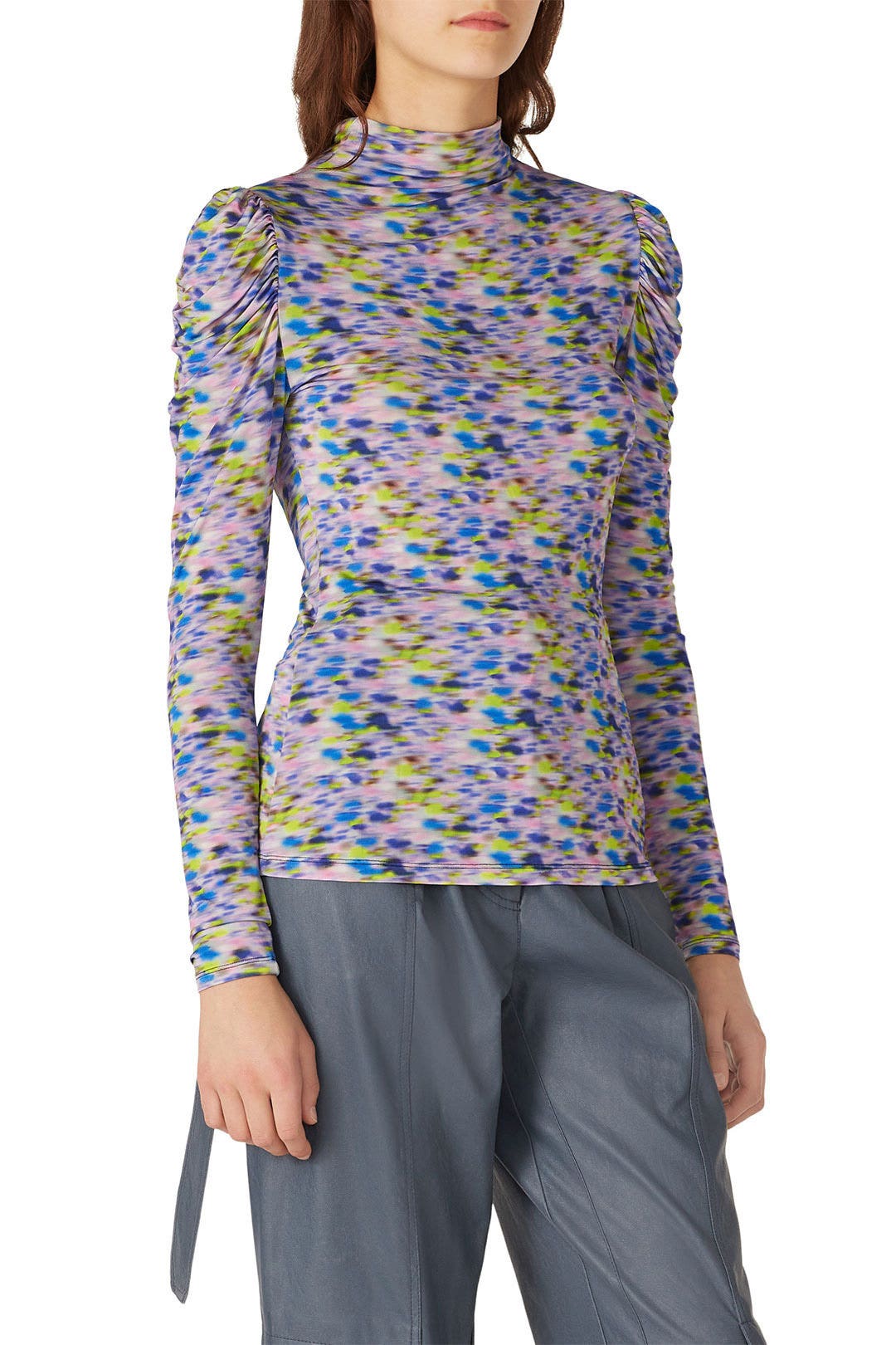 Adonica Top by Tanya Taylor 1