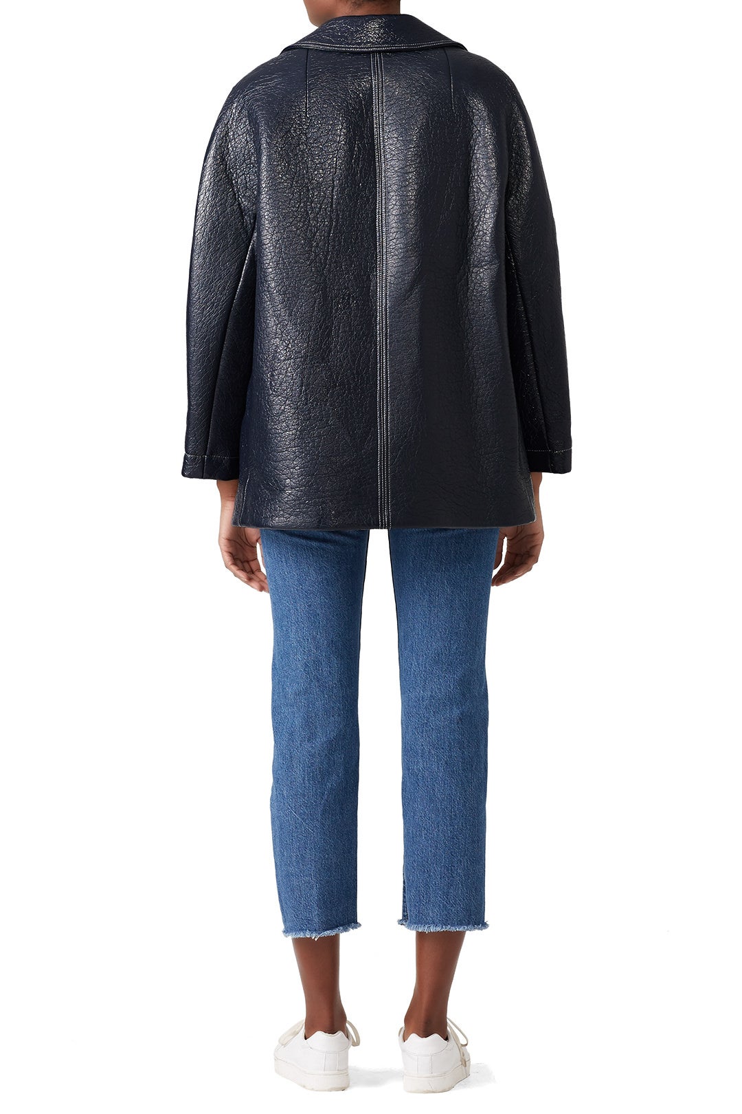 Volupia Coat by ba&sh 2