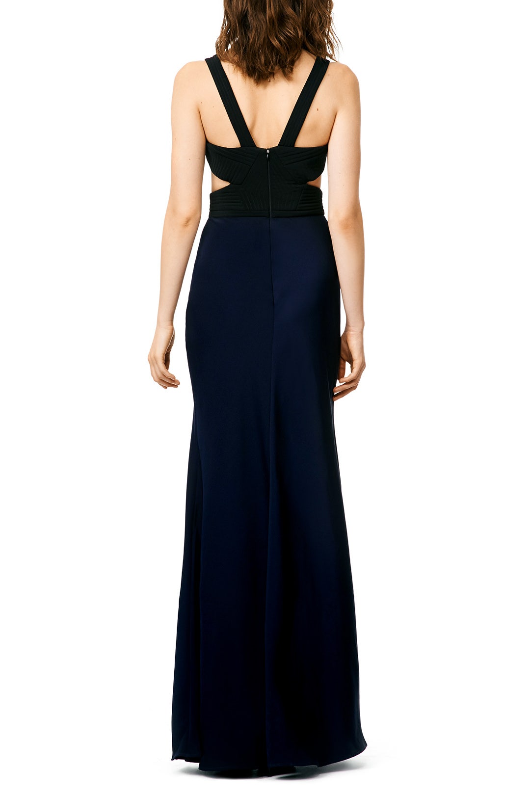 Come Together Gown by Cynthia Rowley 1
