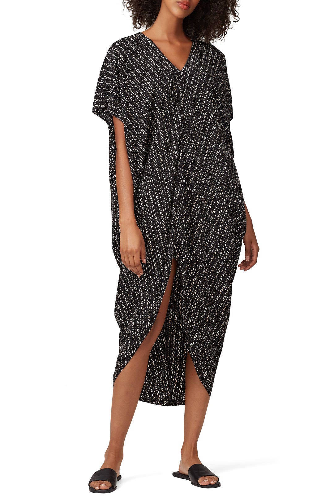 Riviera Maternity Dress by HATCH 1