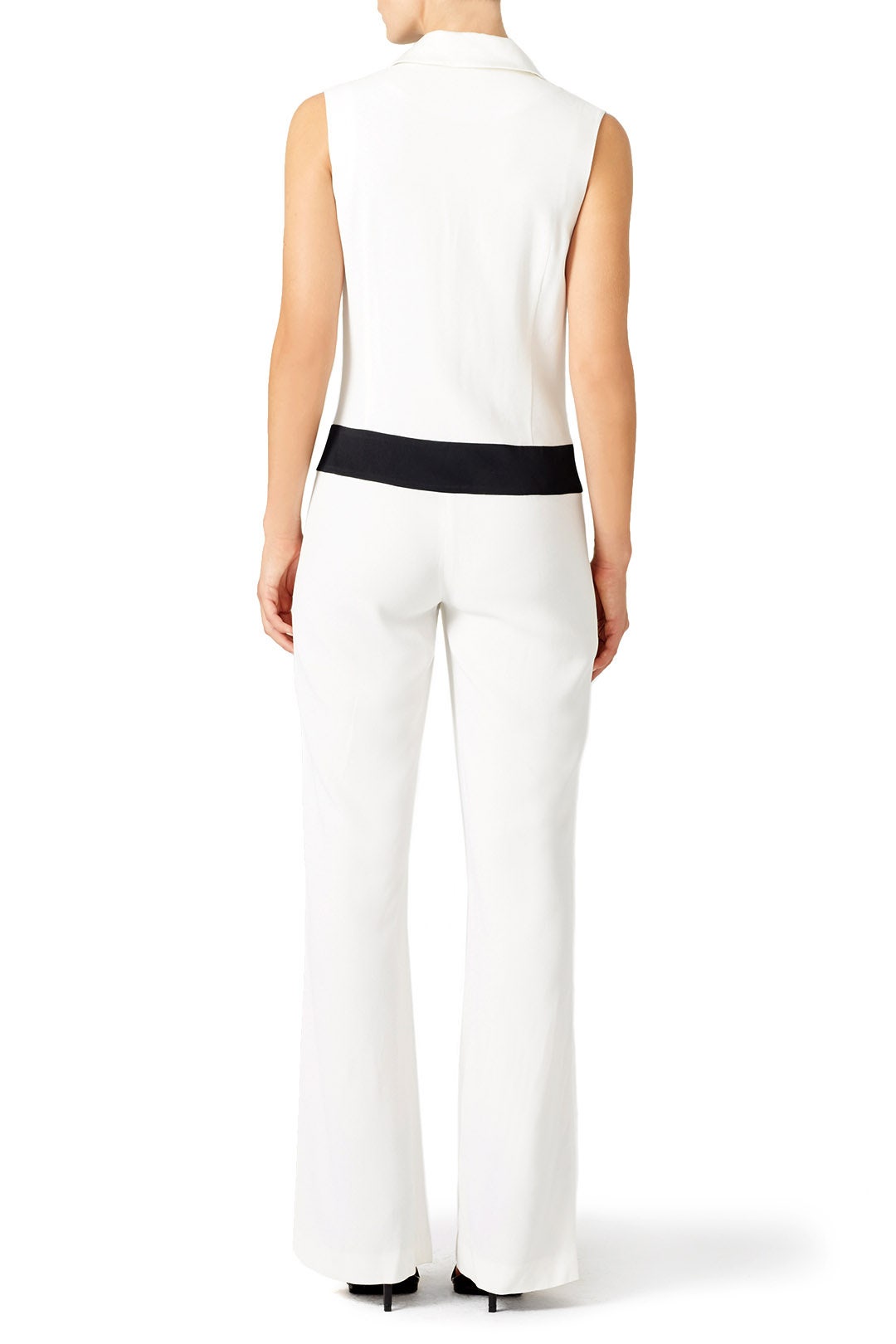Keali Jumpsuit by Rachel Zoe 1