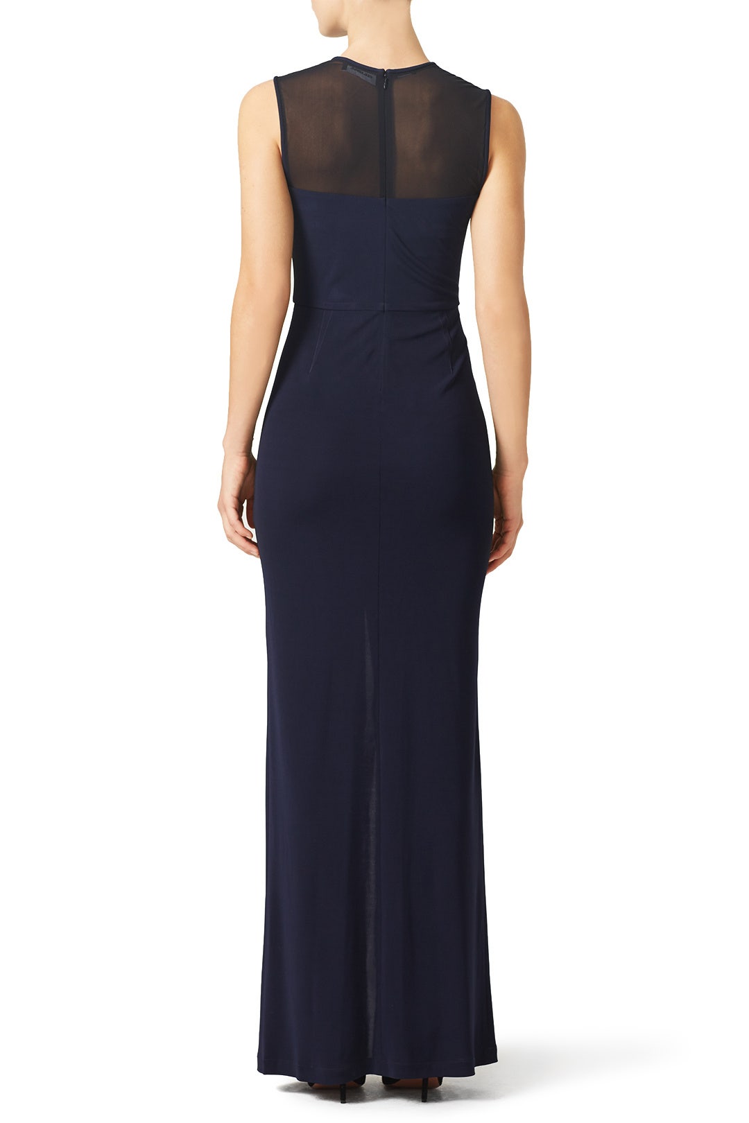 Yael Gown by Yigal Azrouël 1