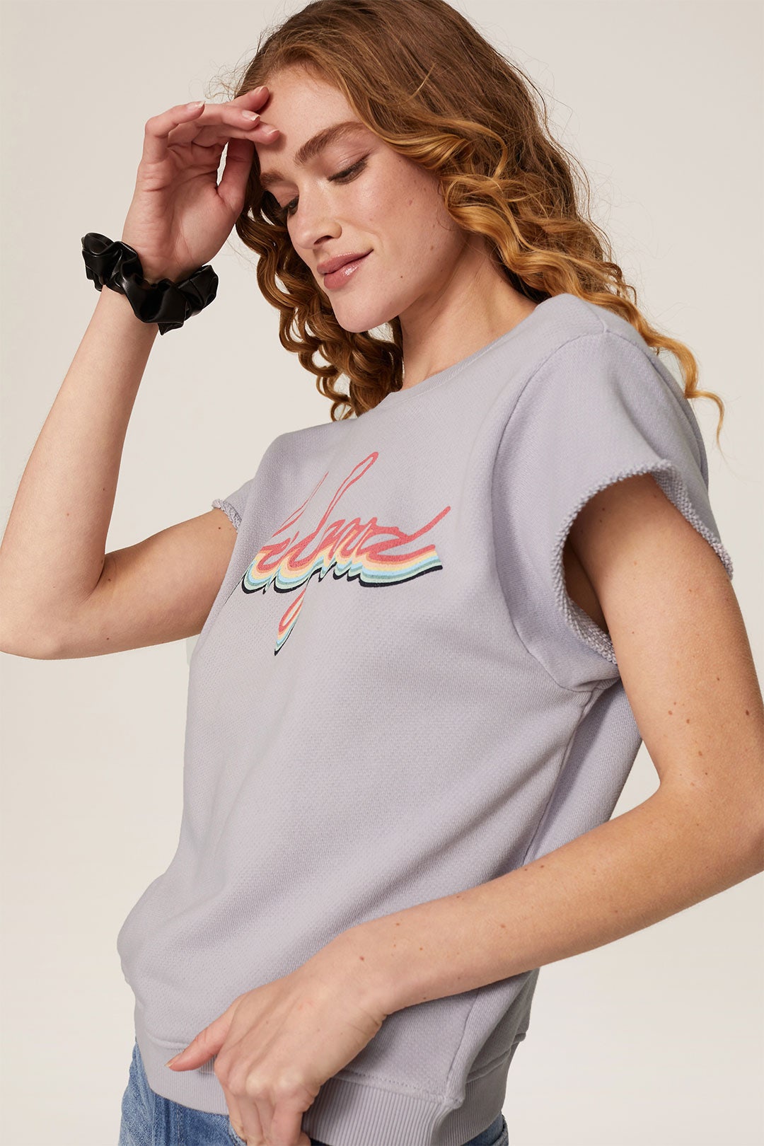 Paolo T-Shirt by ba&sh 1