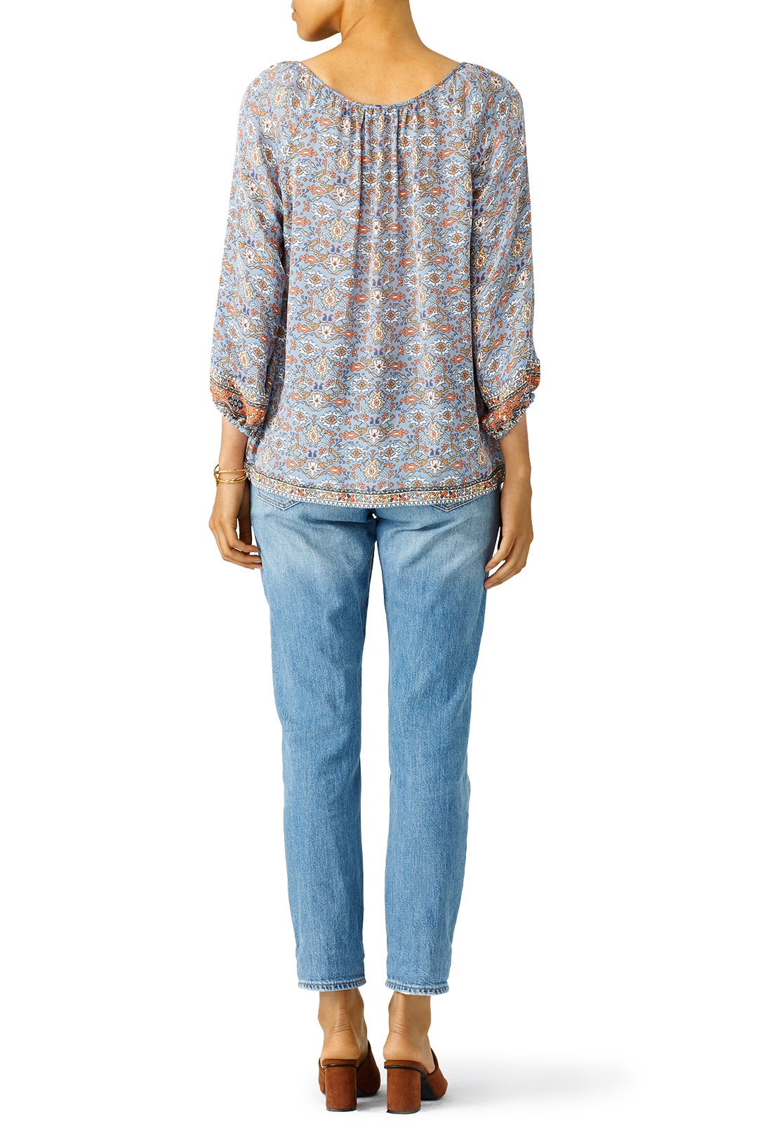 Ronny Blouse by Joie 2