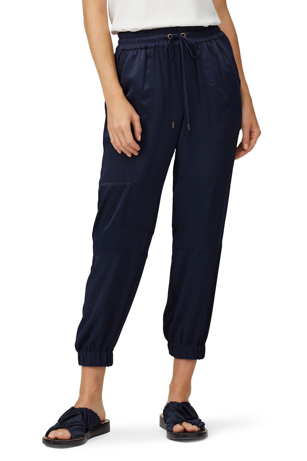 Alston Pants by Ramy Brook 1