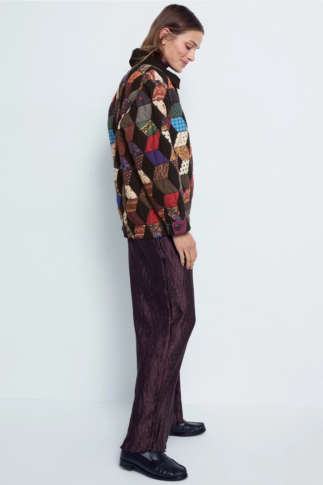 Cressida Quilt Bomber Jacket by Sea New York | Rent the Runway