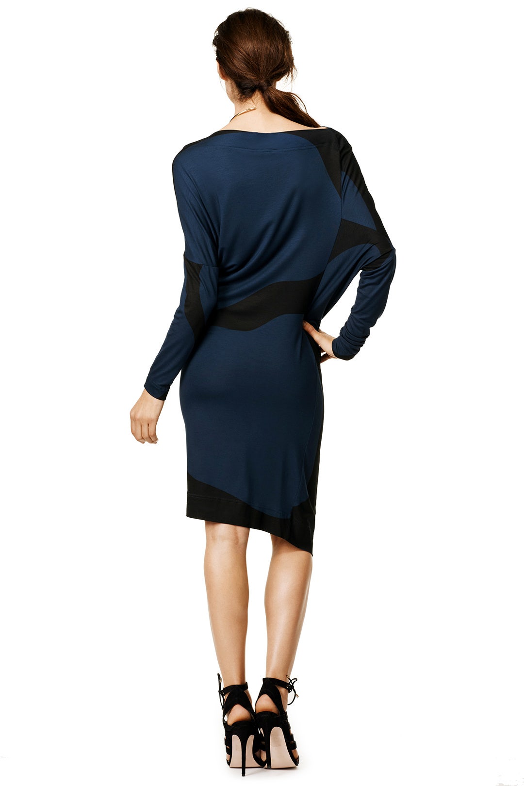 Fighter Dress by Vivienne Westwood Anglomania 1