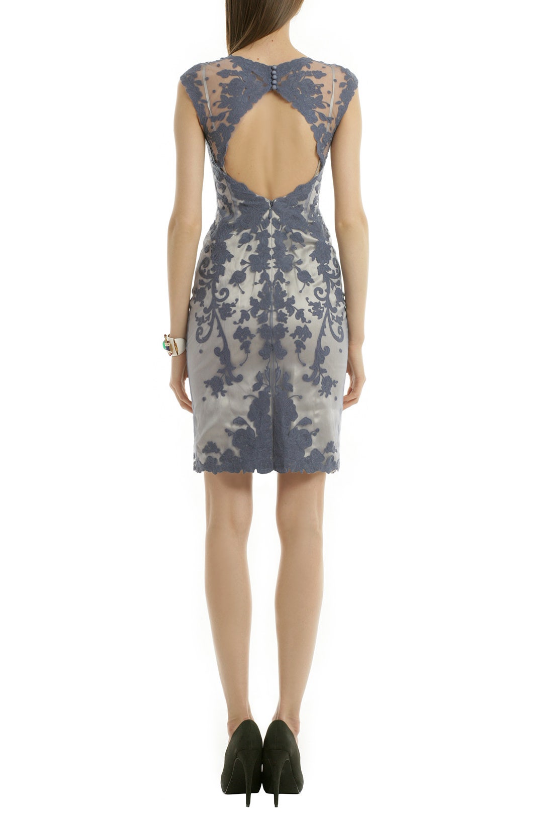 Tracy Dress by CATHERINE DEANE 1