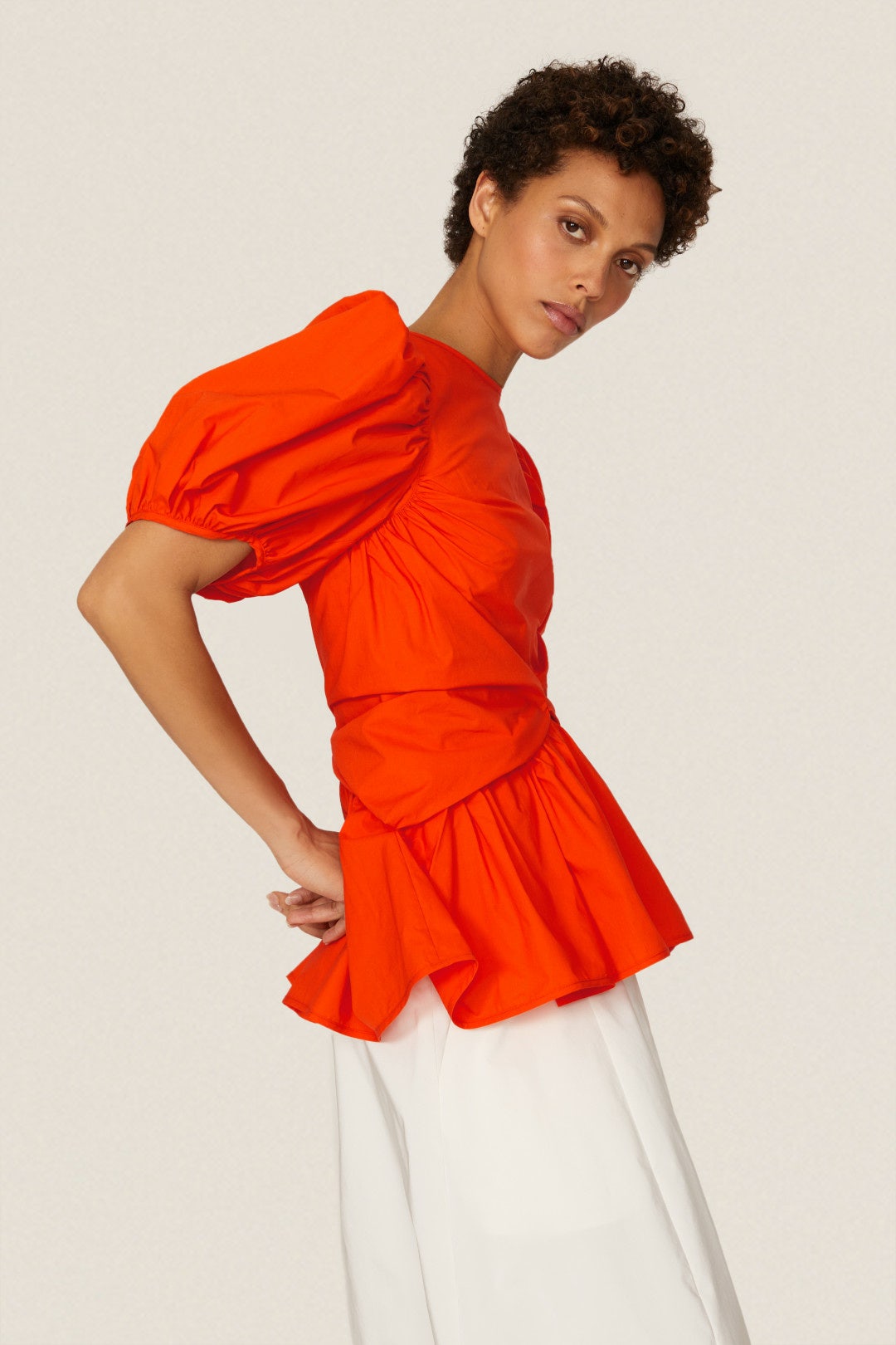 Faith Top by Cecilie Bahnsen 1