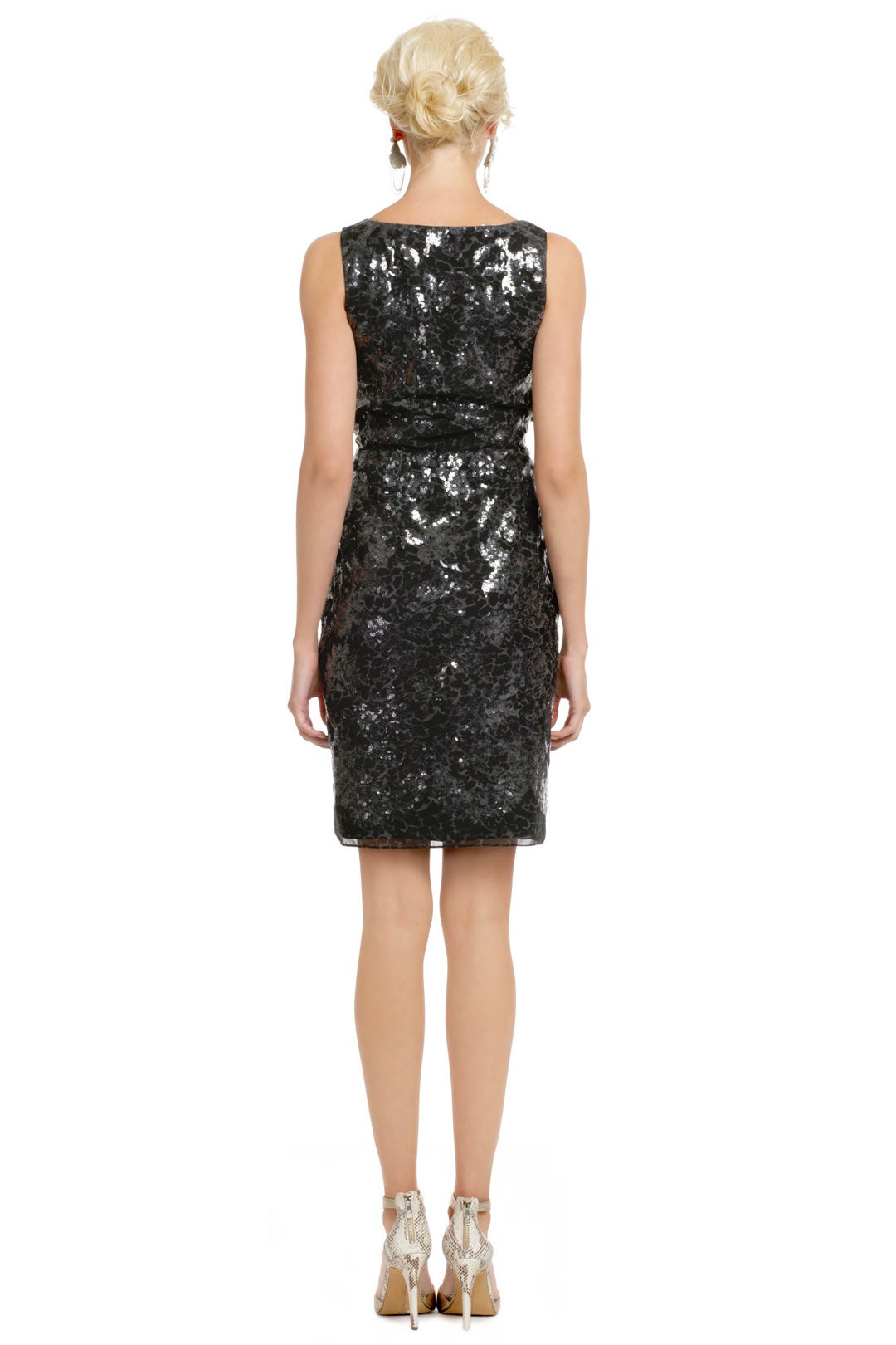 Chic Chantal Sheath by Elie Tahari 1