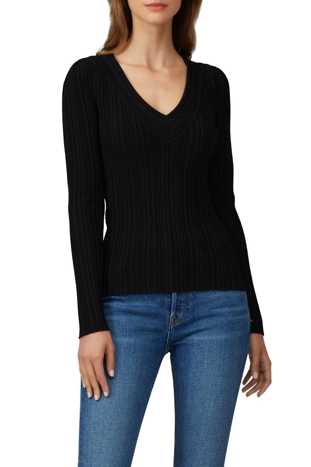 Francesca Pullover by Milly 2