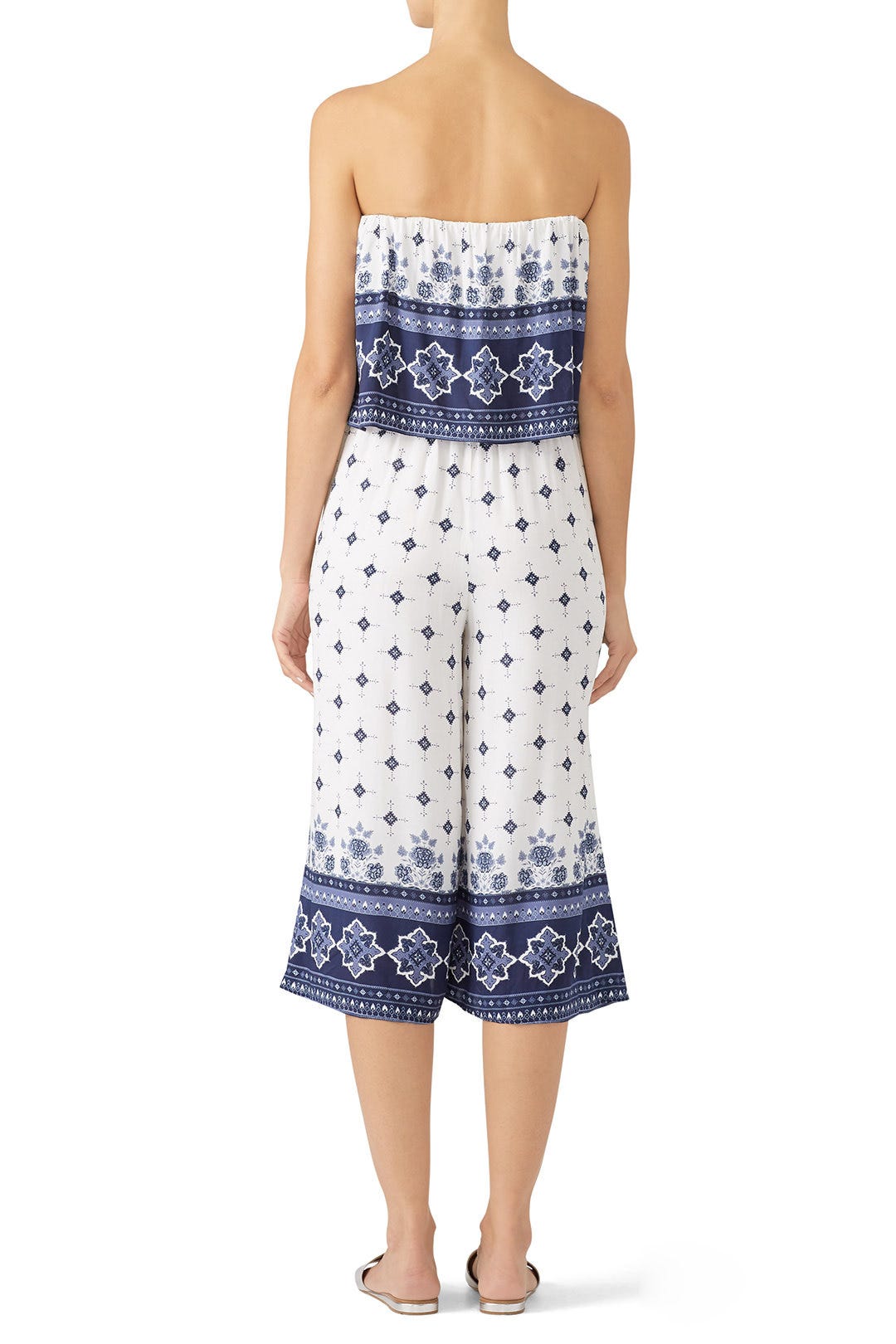 Morning Tides Jumpsuit by somedays lovin 1