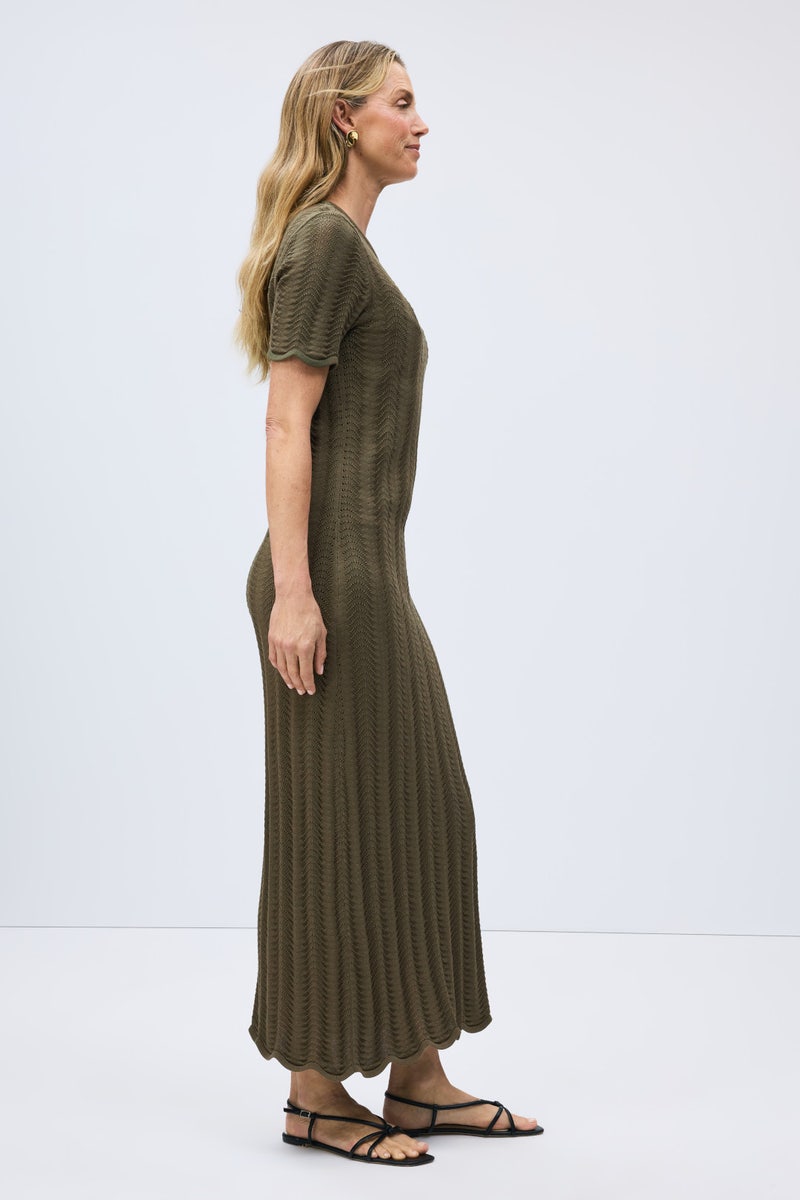 Leighton Dress by Tanya Taylor - Photo 1