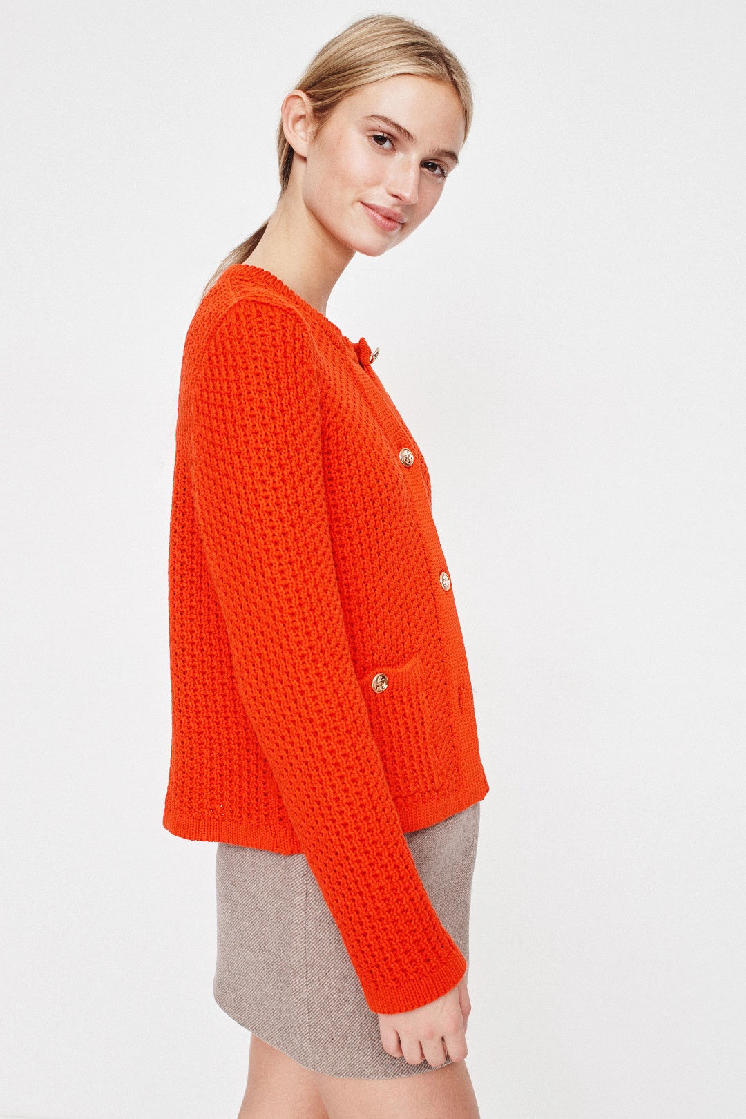 Gias Cardigan by Aldomartins 1