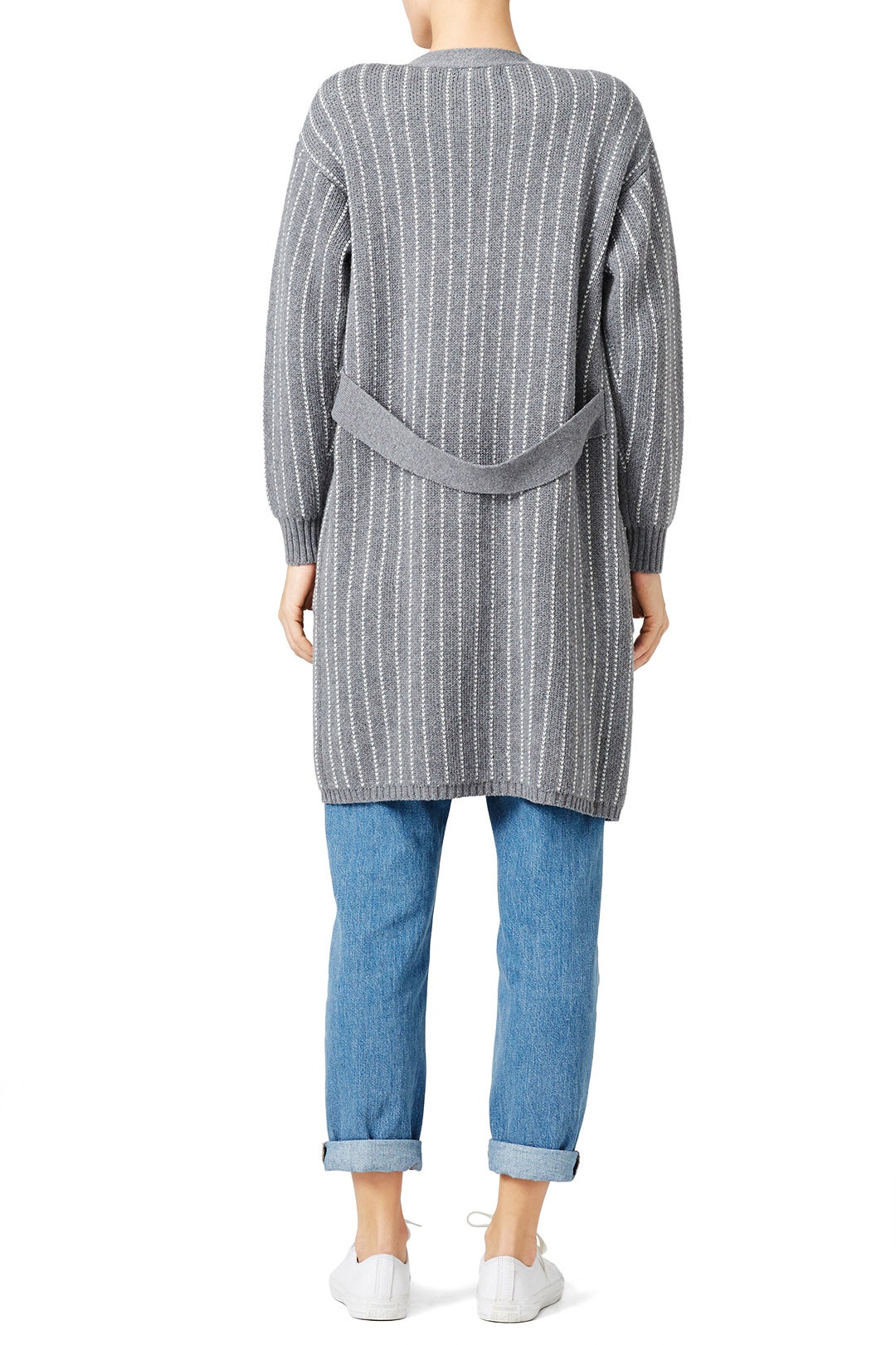 Take Notes Cardigan by ELLIATT 2