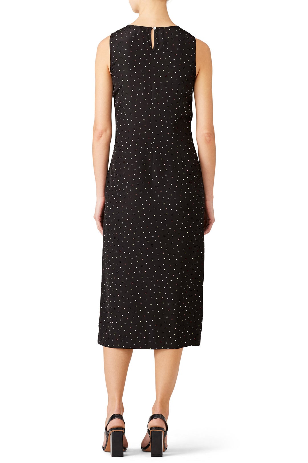 The Front Dress by EVIDNT 2
