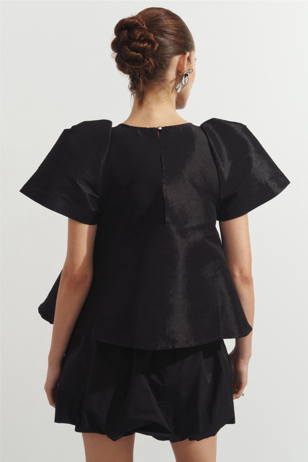 Giorgia Top by KIKA VARGAS 2