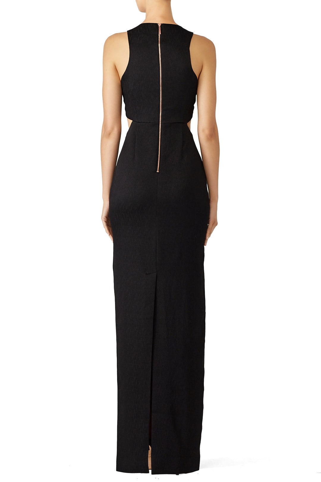 Osseo Gown by STYLESTALKER 1