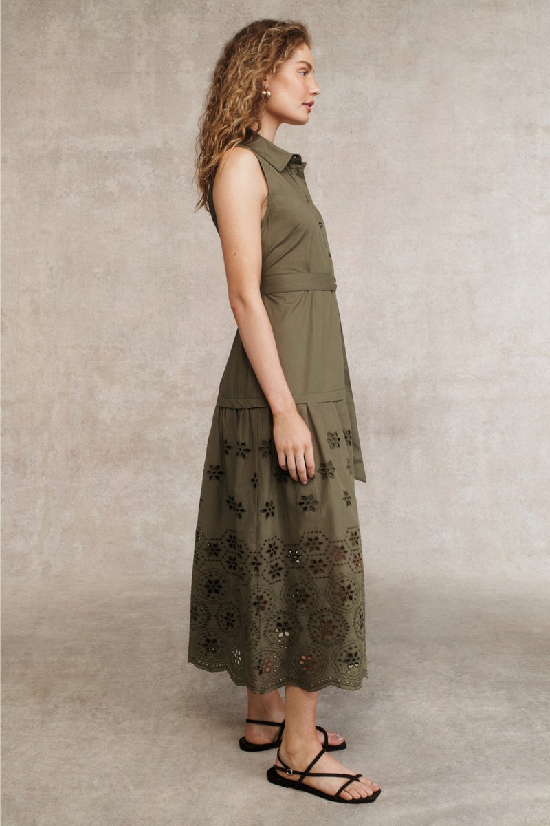 Bailey Dress by Tanya Taylor - Photo 1