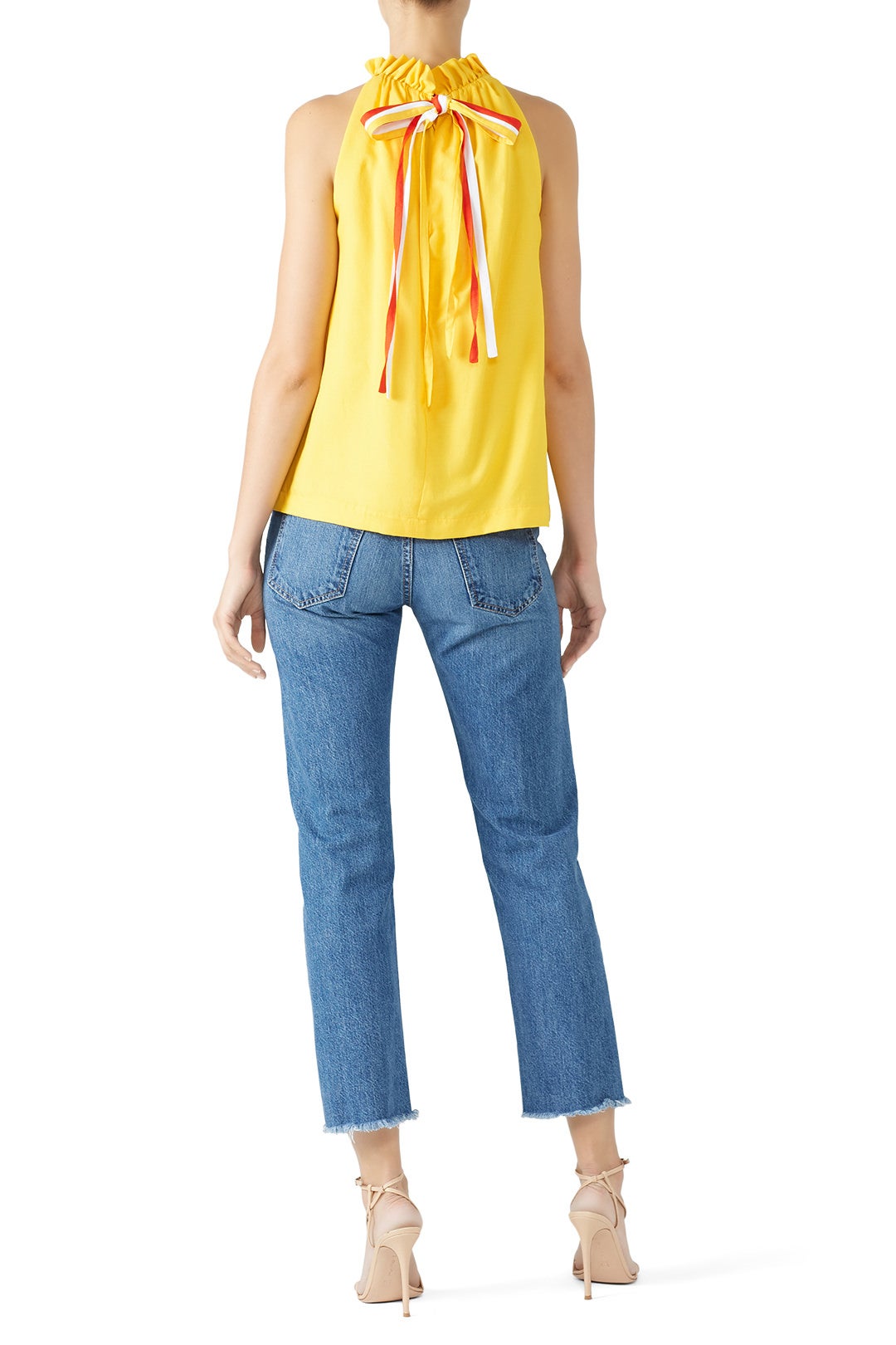 Moonbow Top by Trina Turk 1