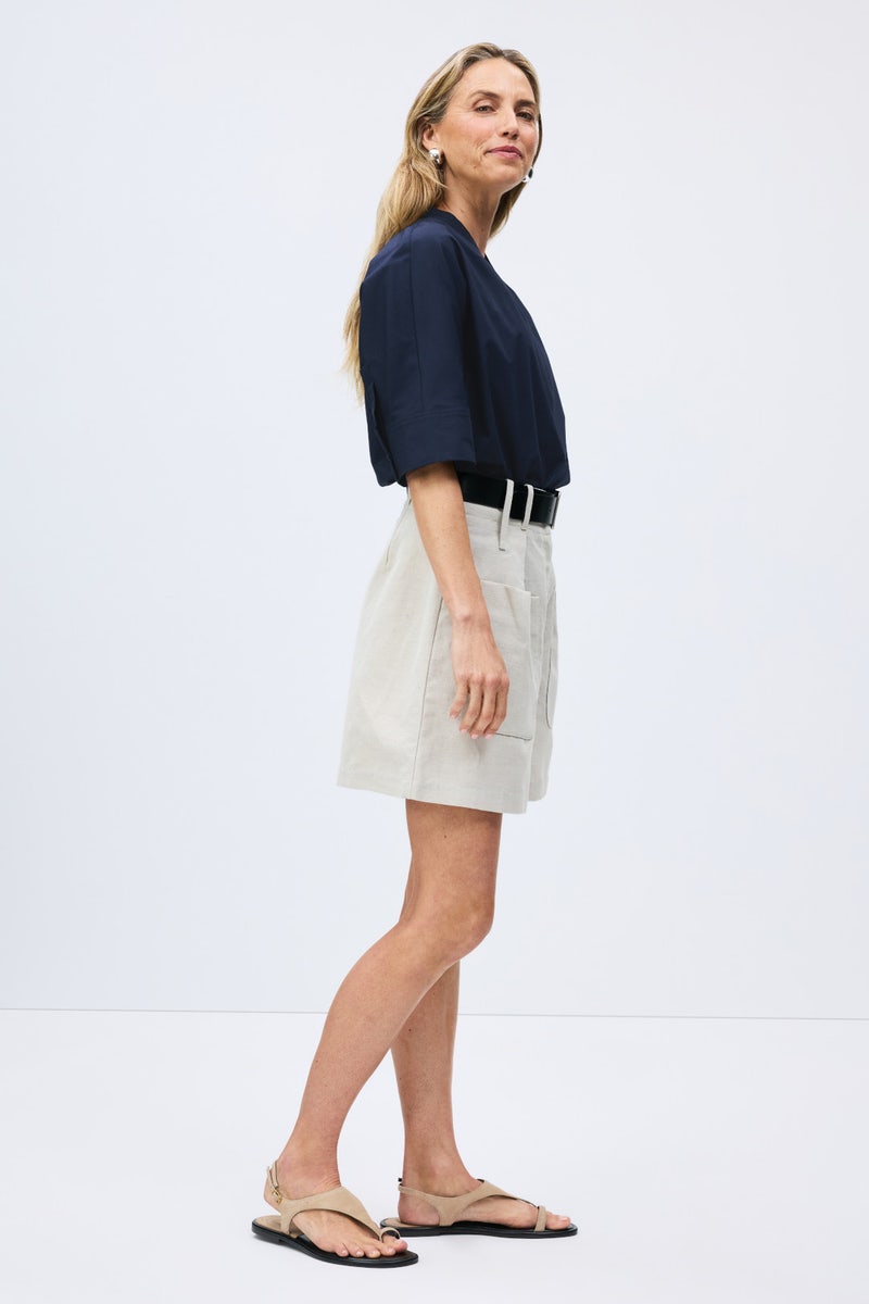 Andie Top by CÂLLAS - Photo 1