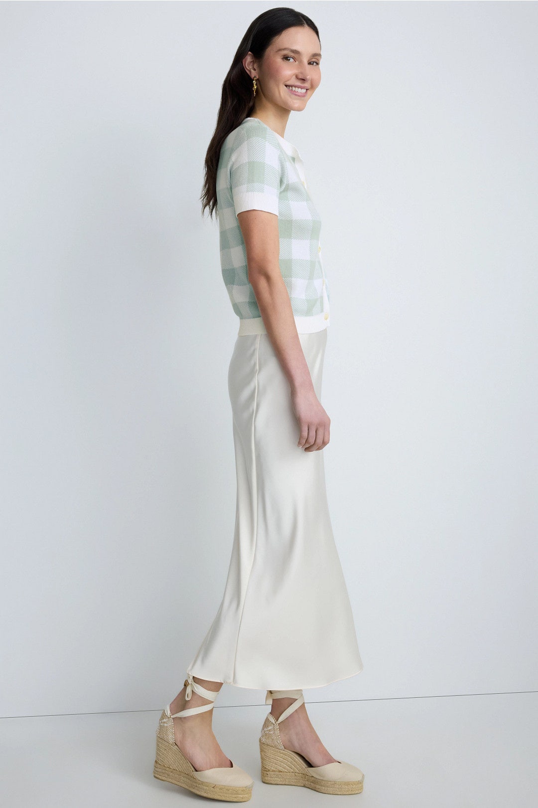 Laurel Cardigan by Central Park West 2