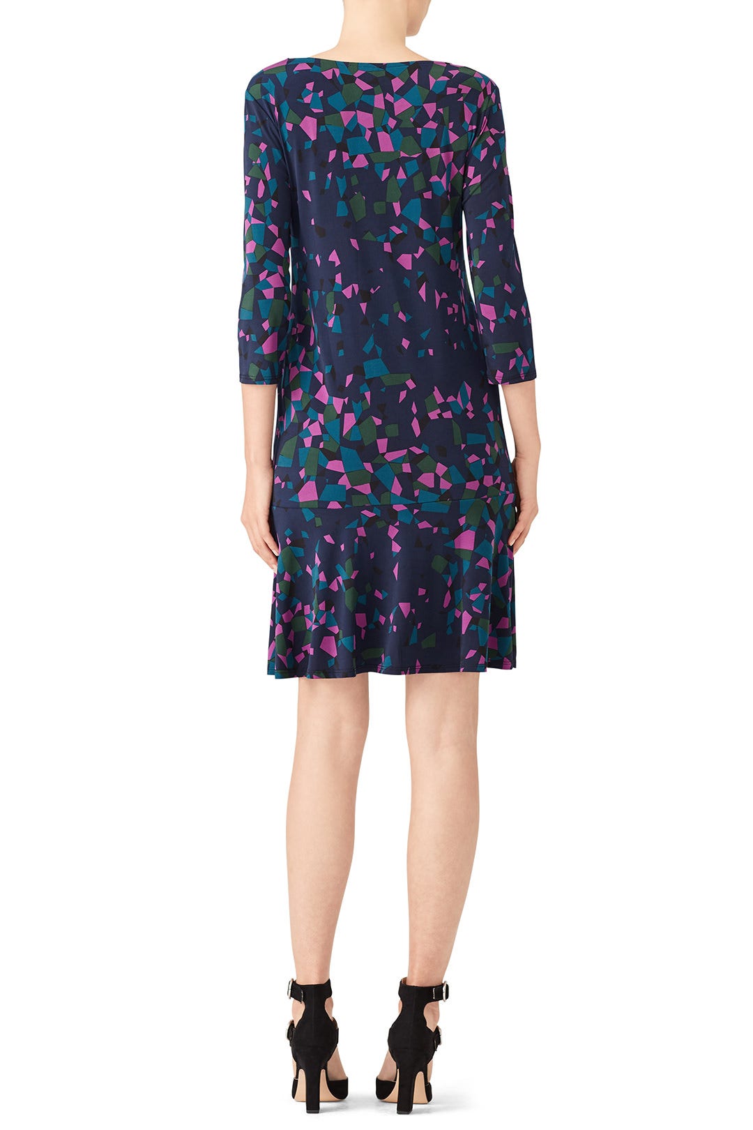 Kelsey Maternity Dress by Leota 2
