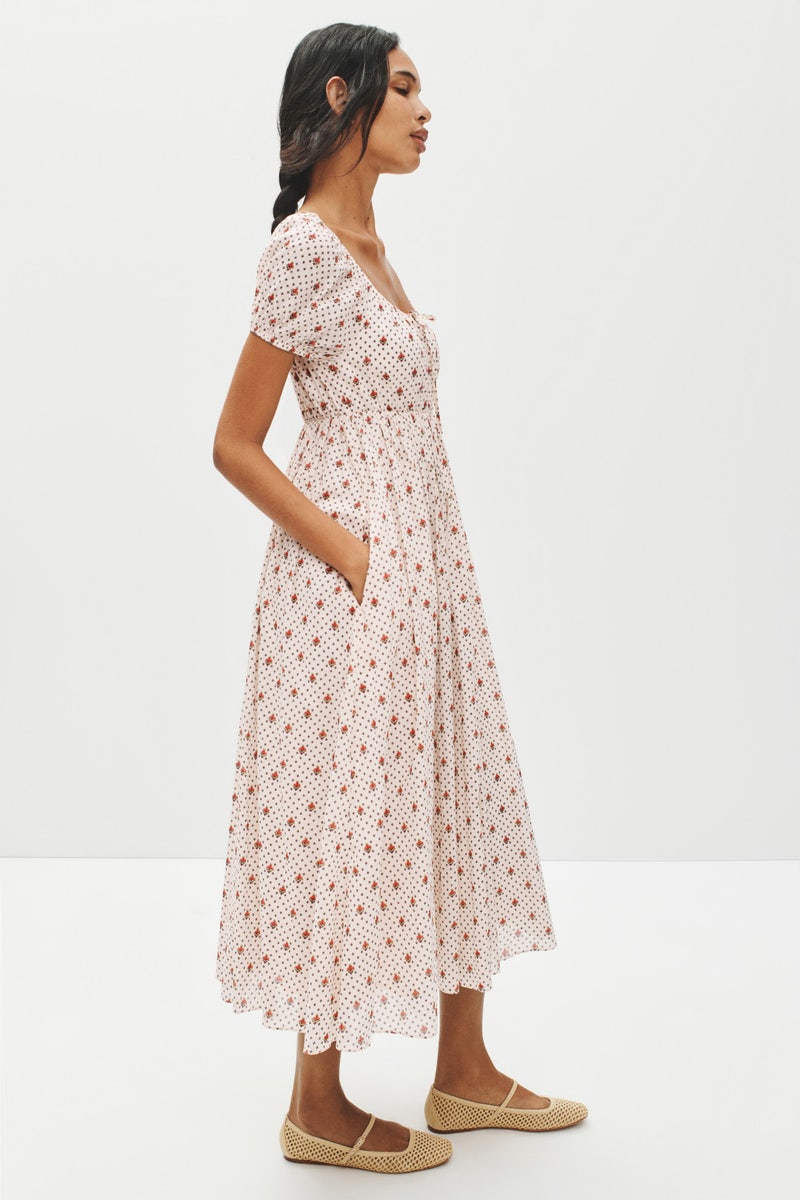 Coralie Dress by MILLE - Photo 1