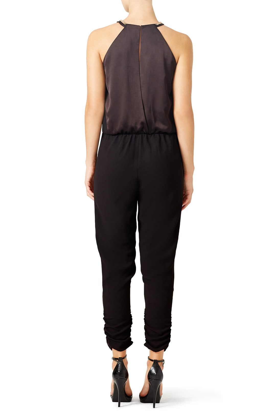 Lita Jumpsuit by Parker 2