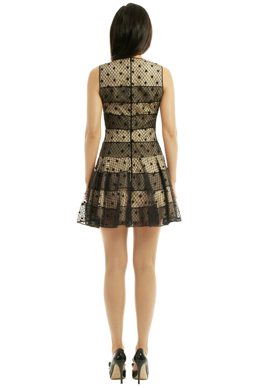 City Gal Dress by RED Valentino 2