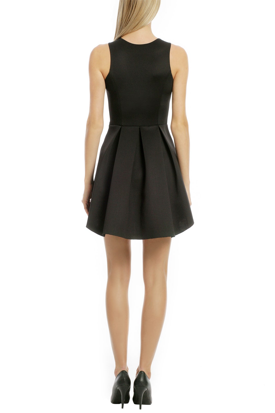 Just A Taste Dress by SACHIN BABI 2