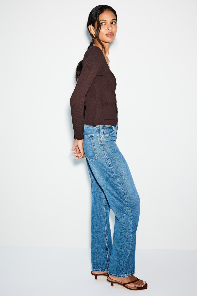 Rachela Sweater by Staud - Photo 1