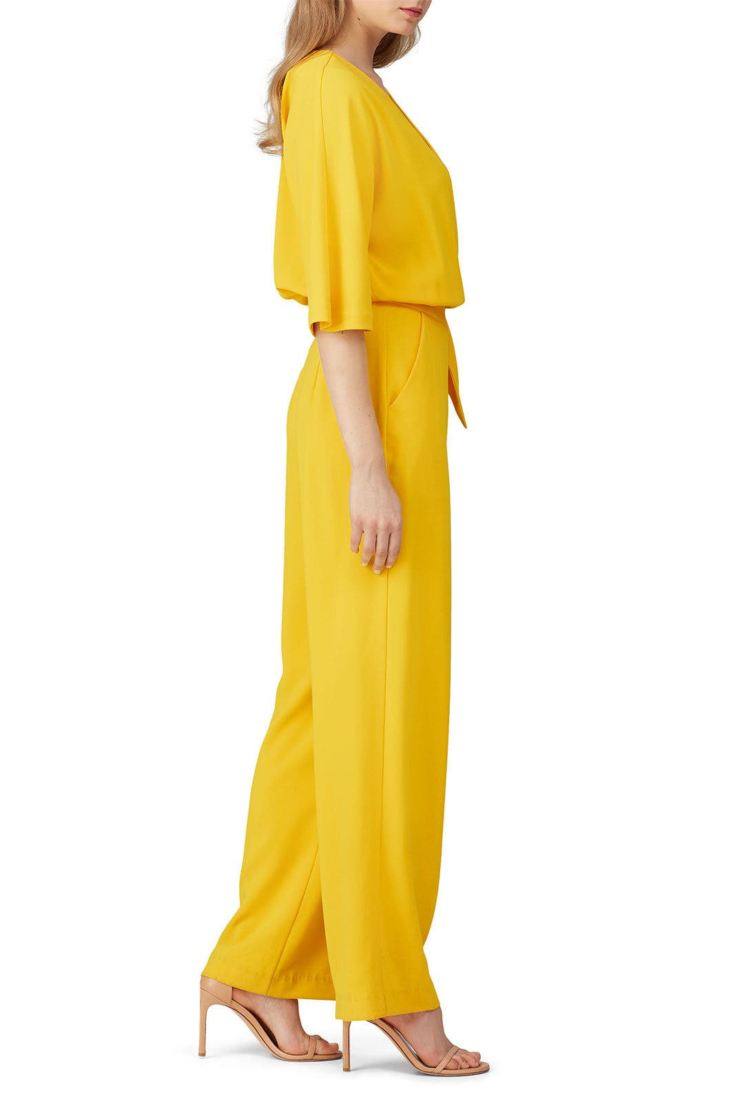 Kai Jumpsuit by Trina Turk | Rent the Runway