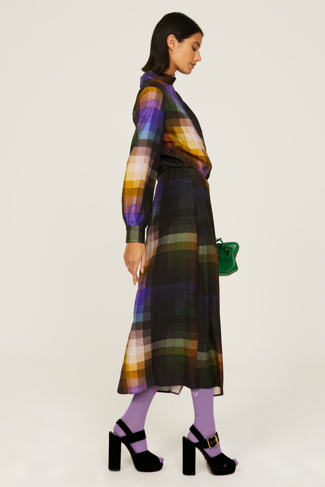 Vitus Dress by Untitled in Motion 2