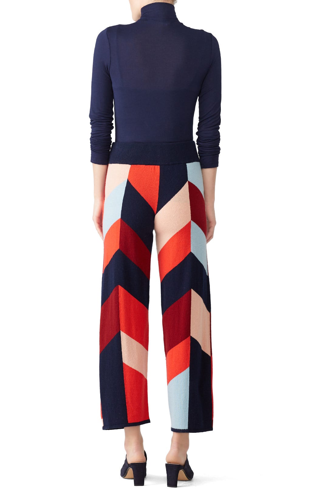 Lounge Pants by Chinti & Parker 2