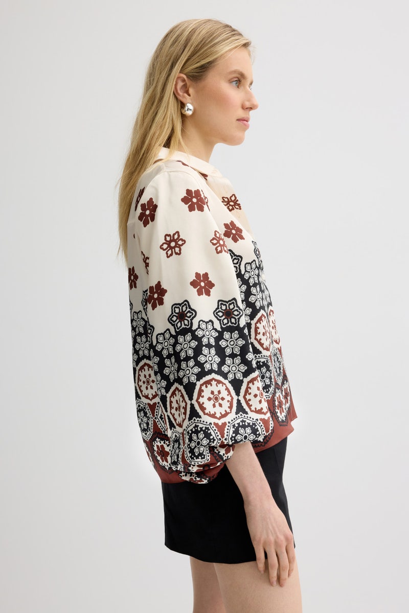 Marina Top by Tanya Taylor - Photo 1