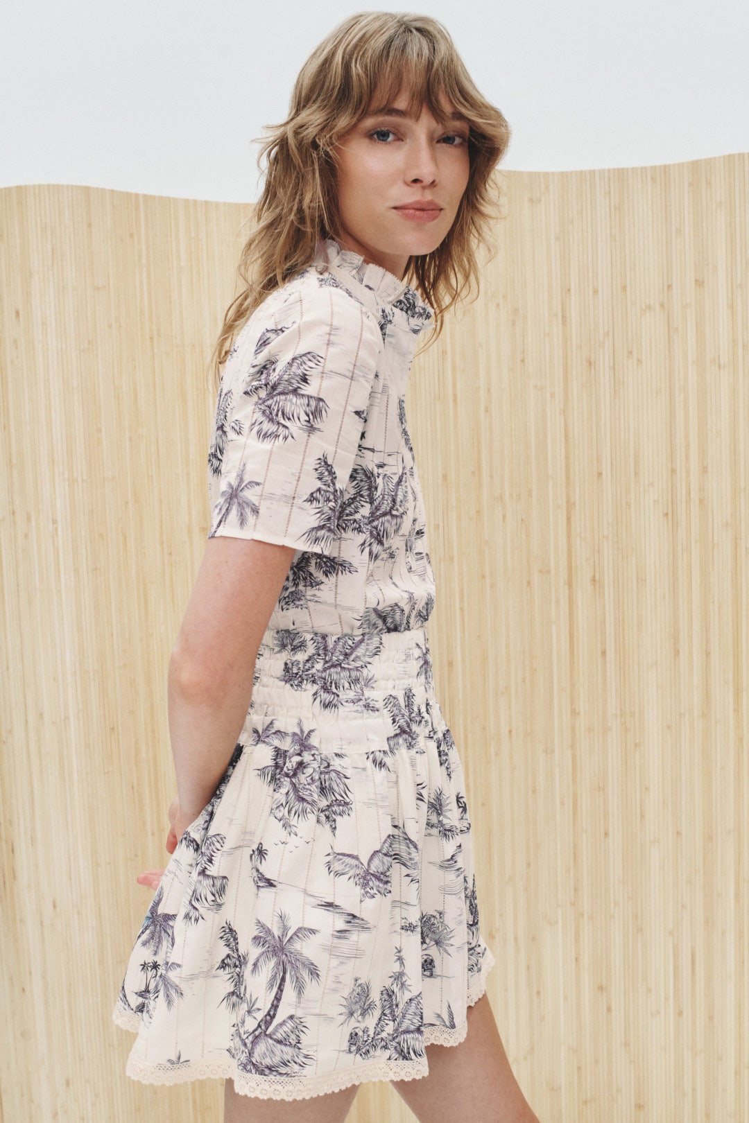 Jocky Skirt by Zadig & Voltaire 1