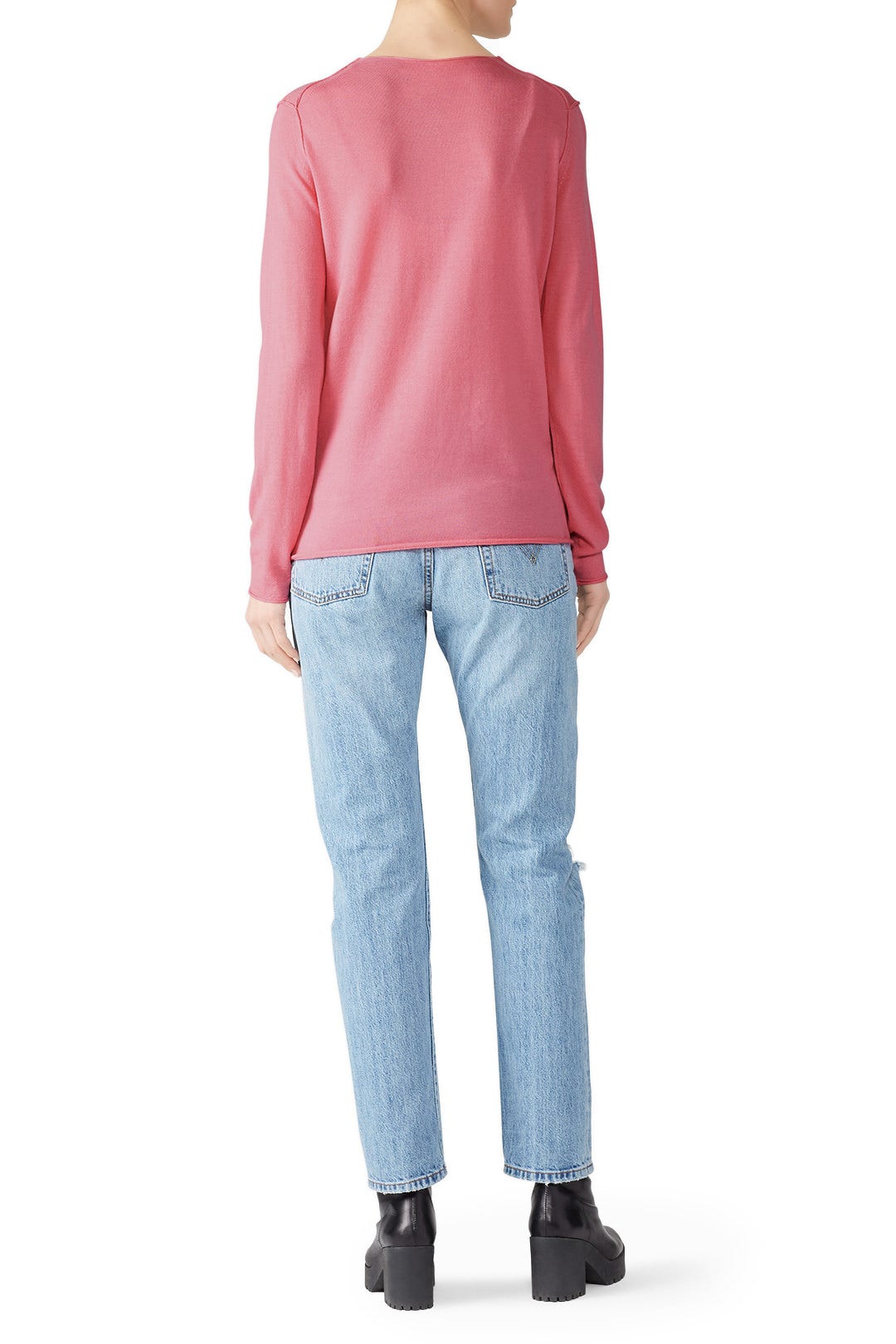 Gwendal Bis Rock Sweater by Zadig & Voltaire 1