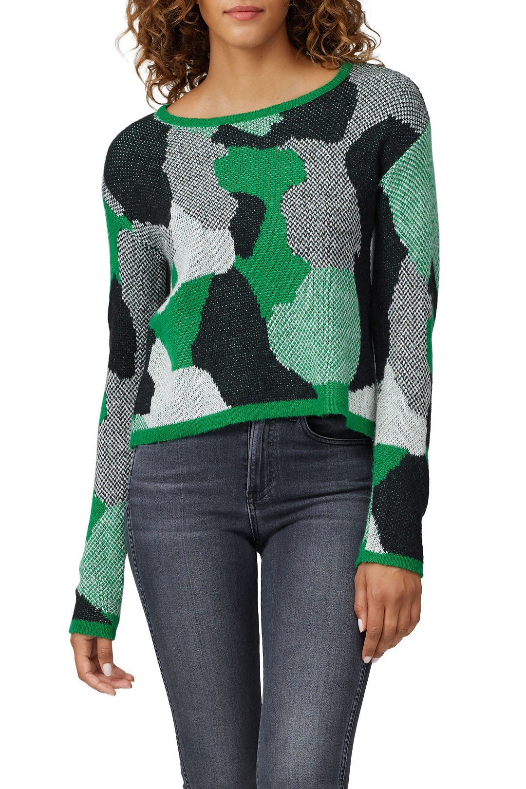 Blending In Sweater by BB Dakota 1