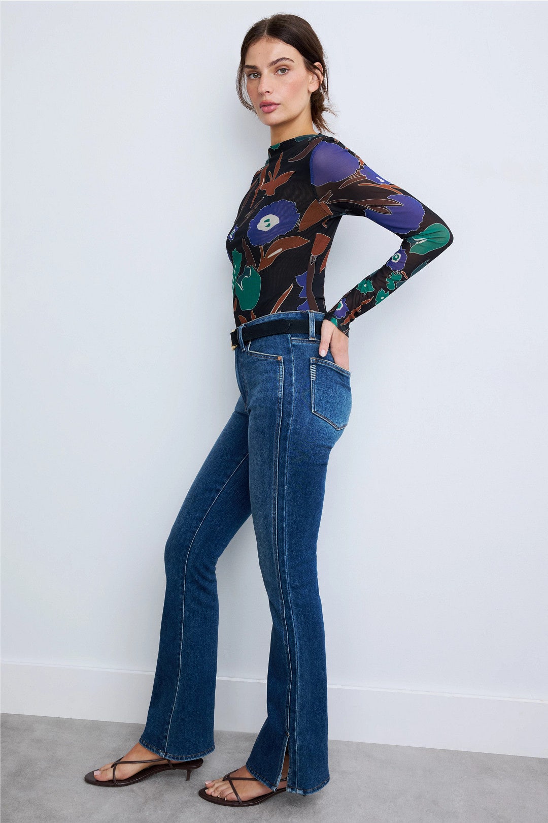 Remy Top by Cleobella 1