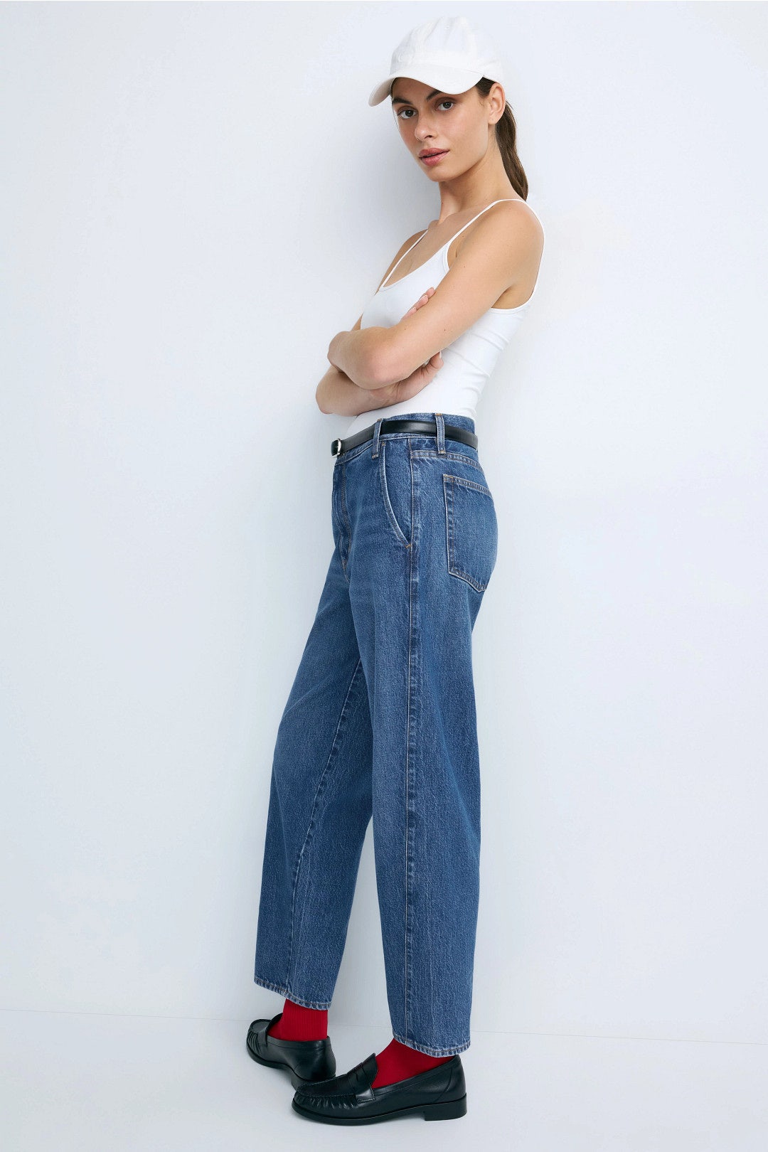 Candle Trouser by FRAME 1