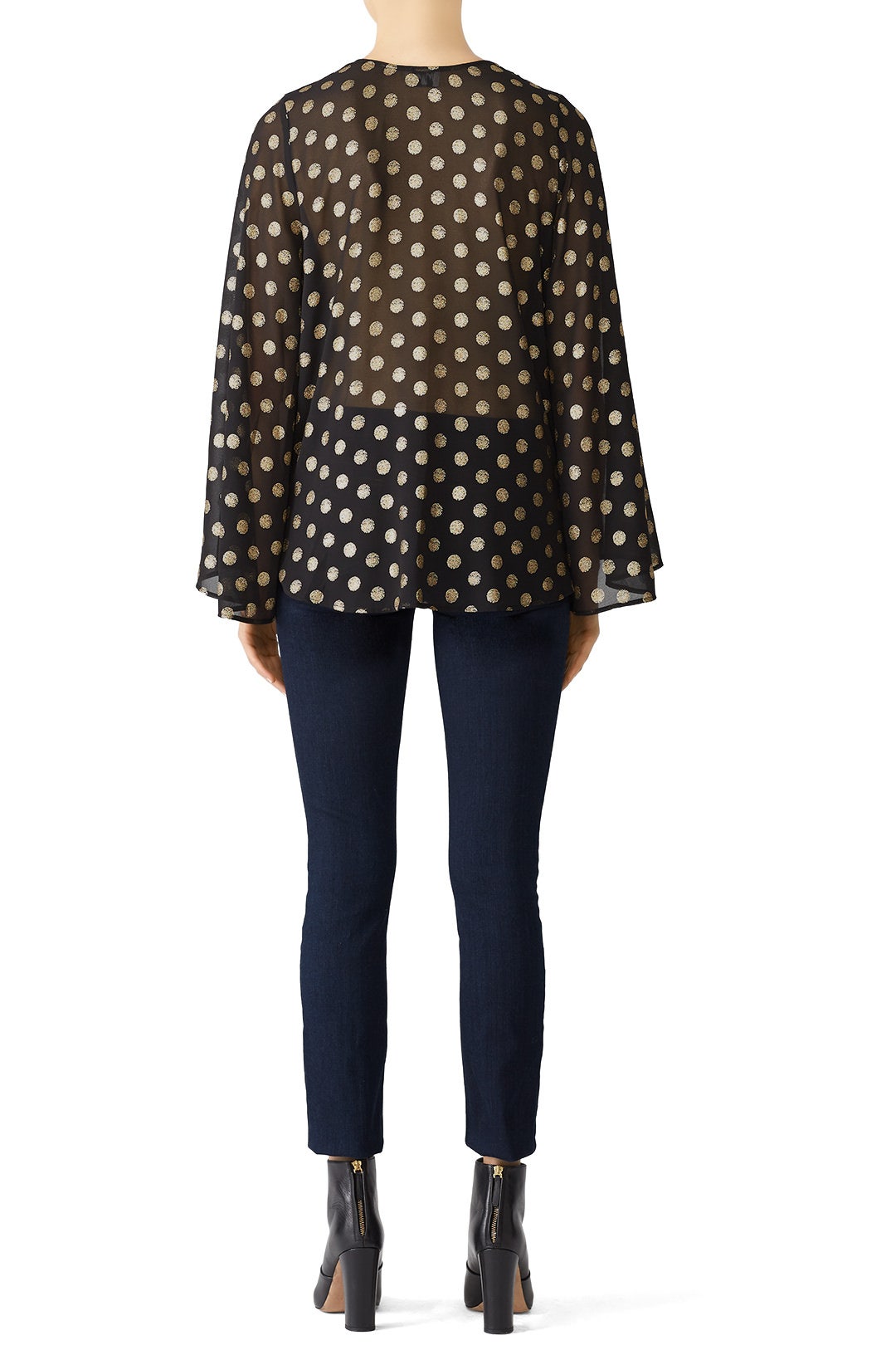 Mackenzie Top by Show Me Your Mumu 2