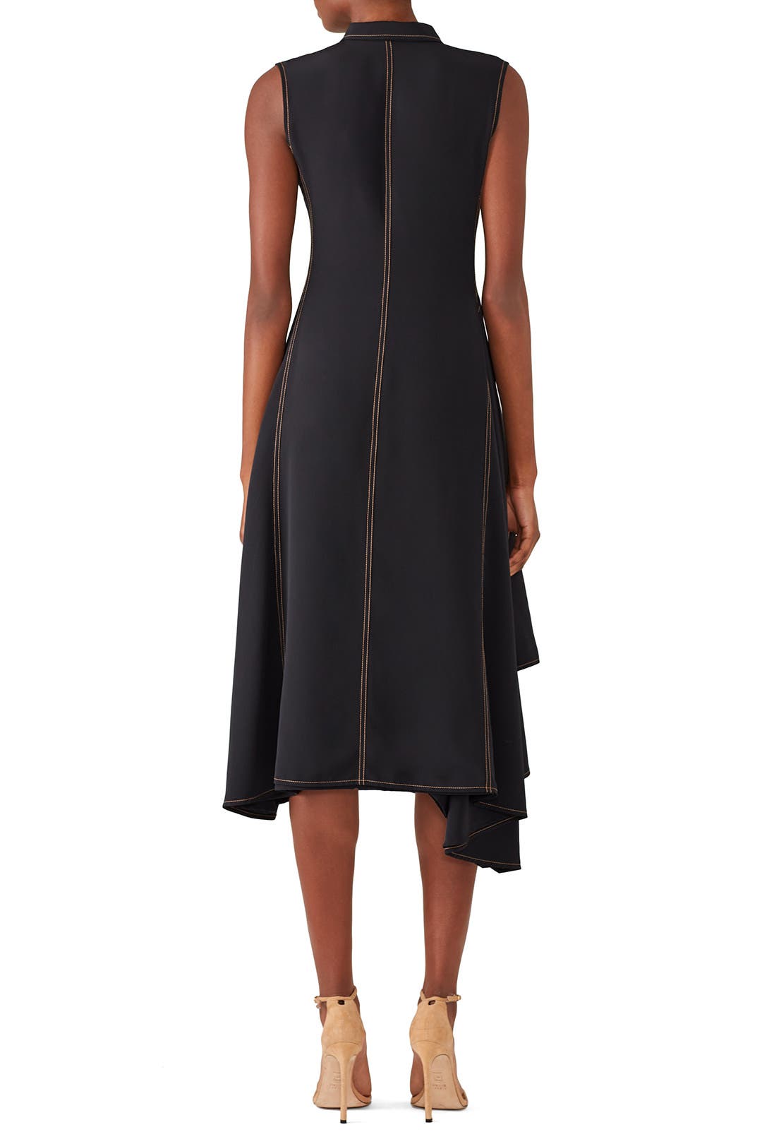 Parachute Dress by ADEAM | Rent the Runway