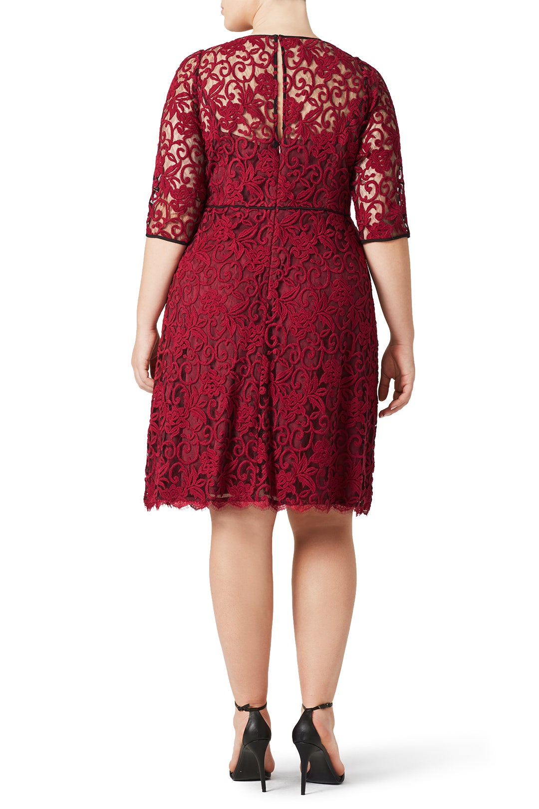 Mere Dress by Adrianna Papell 1