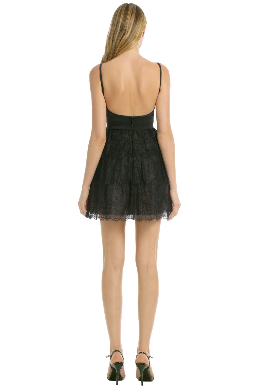 Look No More Dress by BCBGMAXAZRIA 1