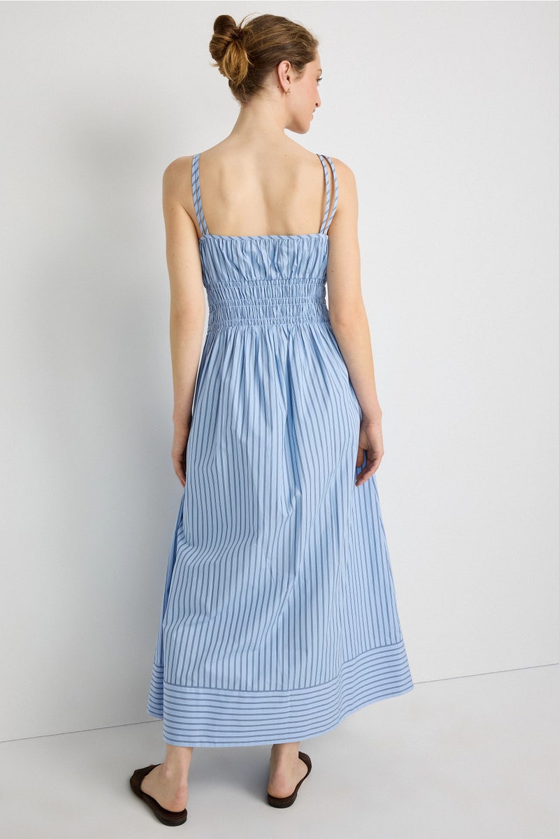 Sienna Sun Dress by FAHERTY BRAND | Rent the Runway