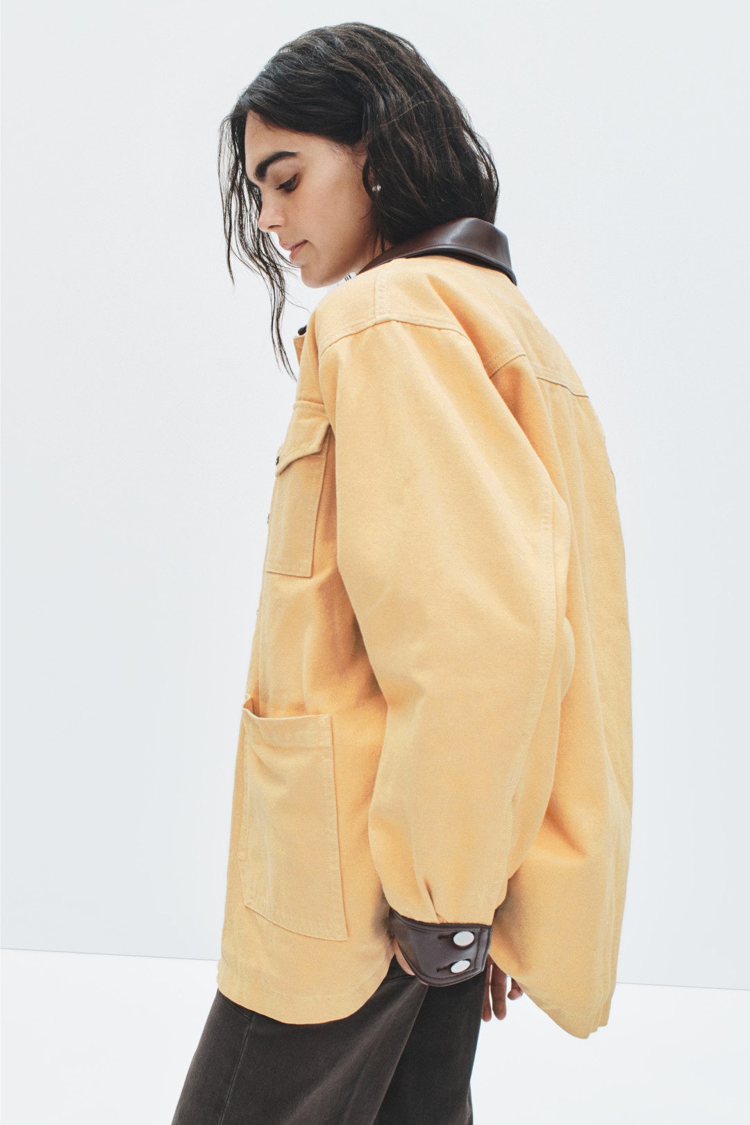 Chore Jacket by Joe's Jeans 1