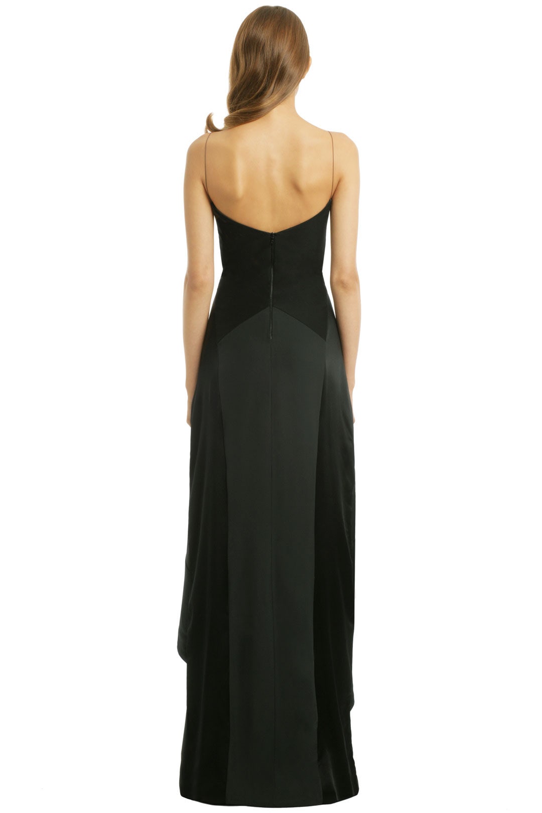 Razor Sharp Gown by Narciso Rodriguez 1