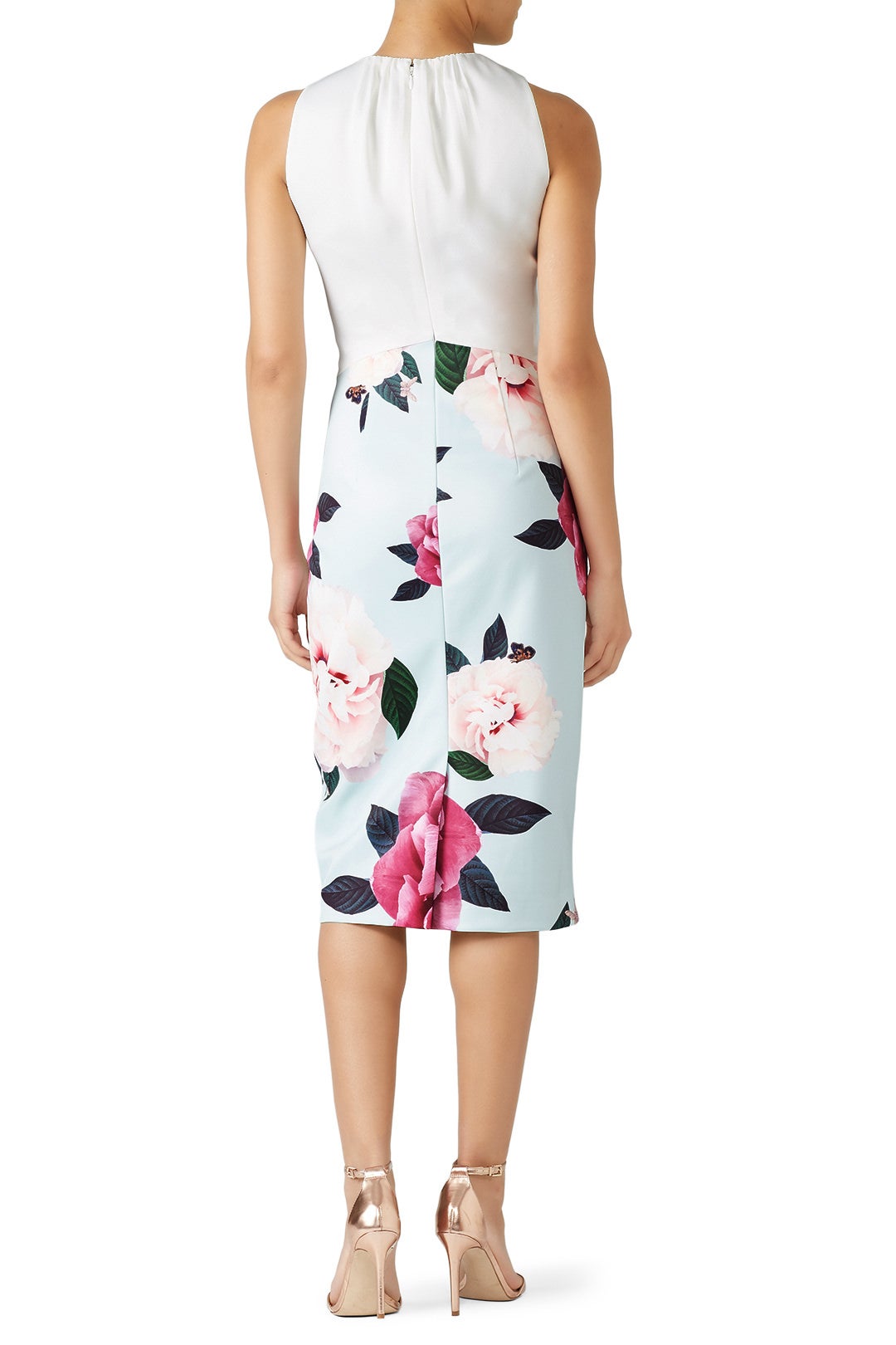 Annile Dress by Ted Baker 1