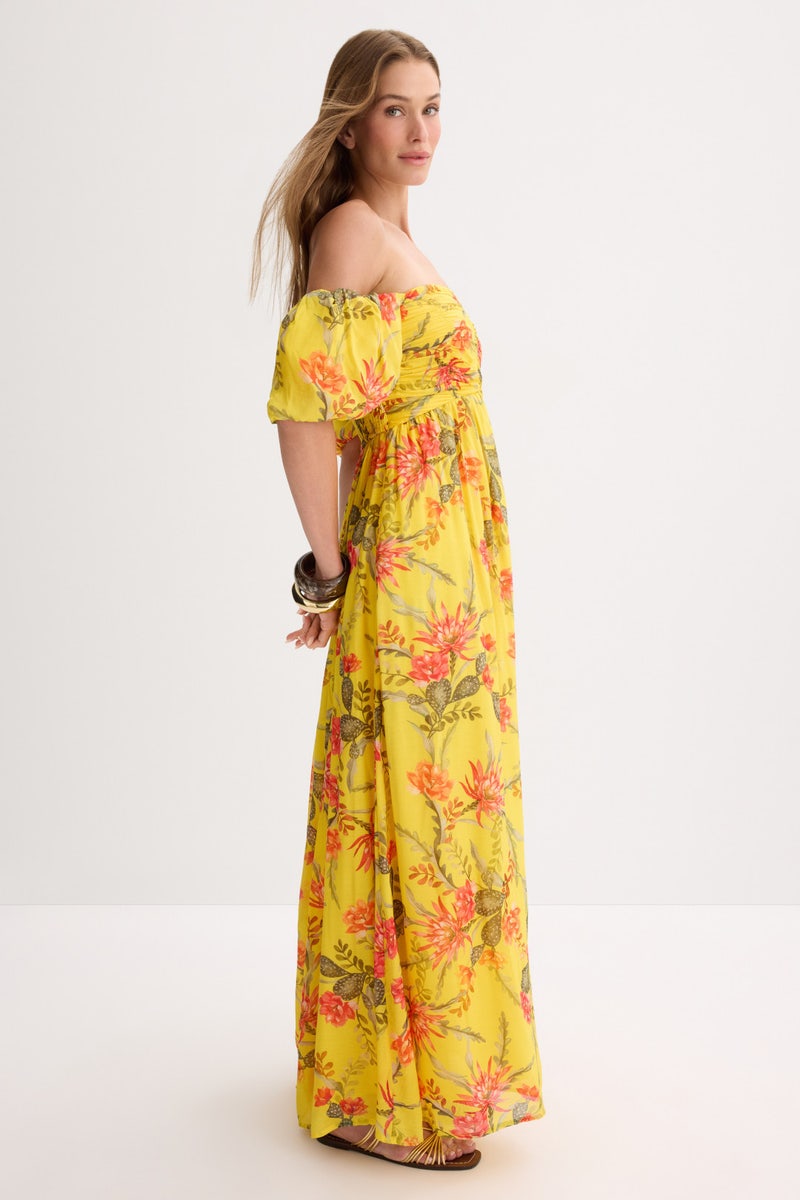 Farida Dress by Banjanan - Photo 1